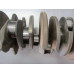 #QC04 Crankshaft Standard From 2005 FORD FIVE HUNDRED  3.0